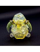 Alex Ubatuba X Kuhns Collab