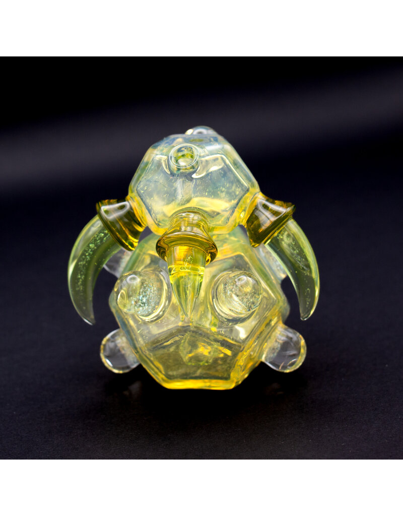 Alex Ubatuba X Kuhns Collab