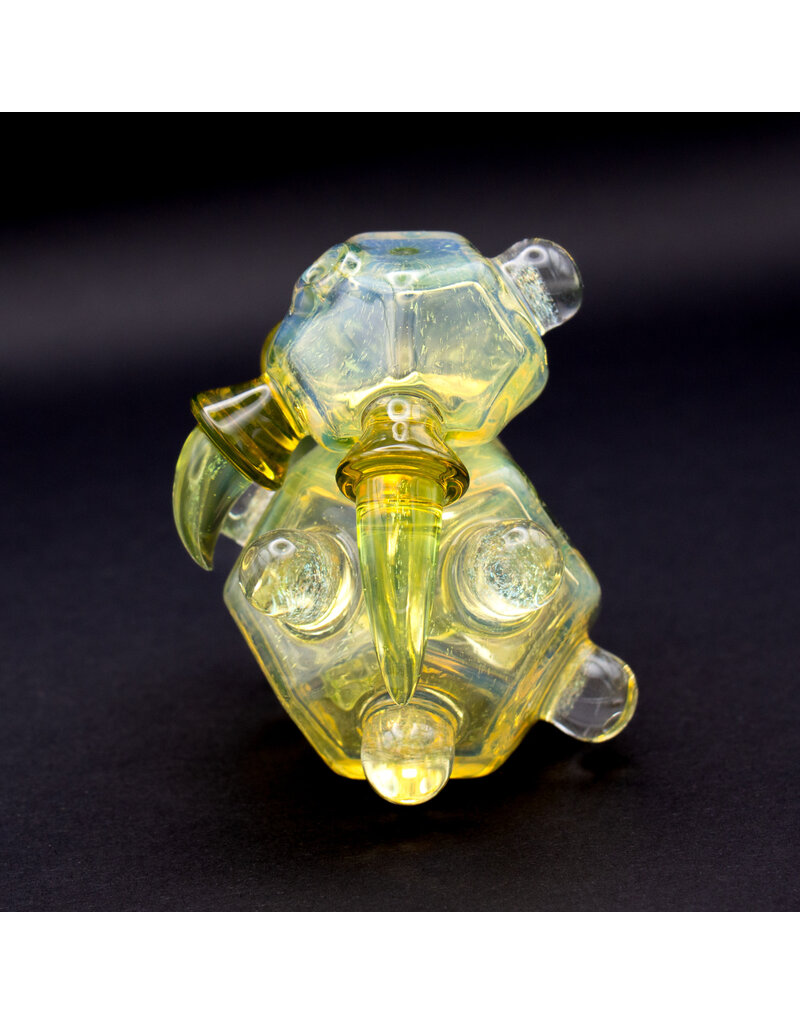 Alex Ubatuba X Kuhns Collab