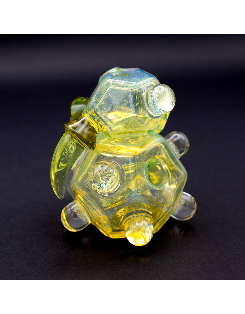 Alex Ubatuba X Kuhns Collab