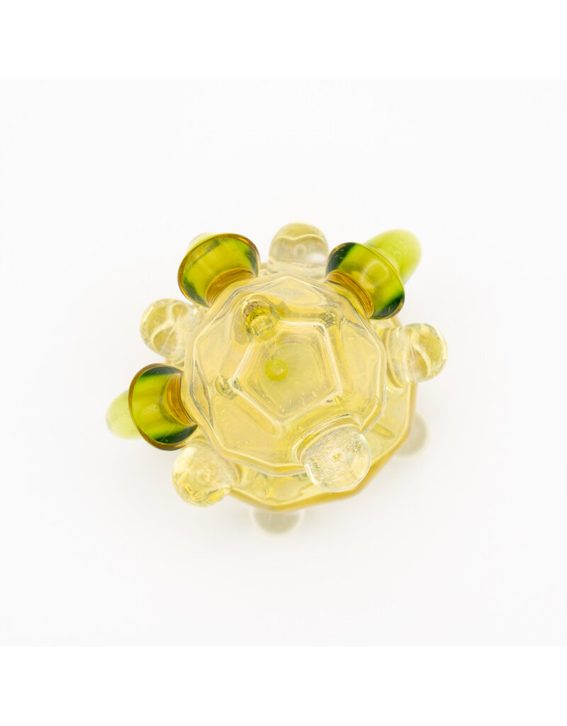 Alex Ubatuba X Kuhns Collab