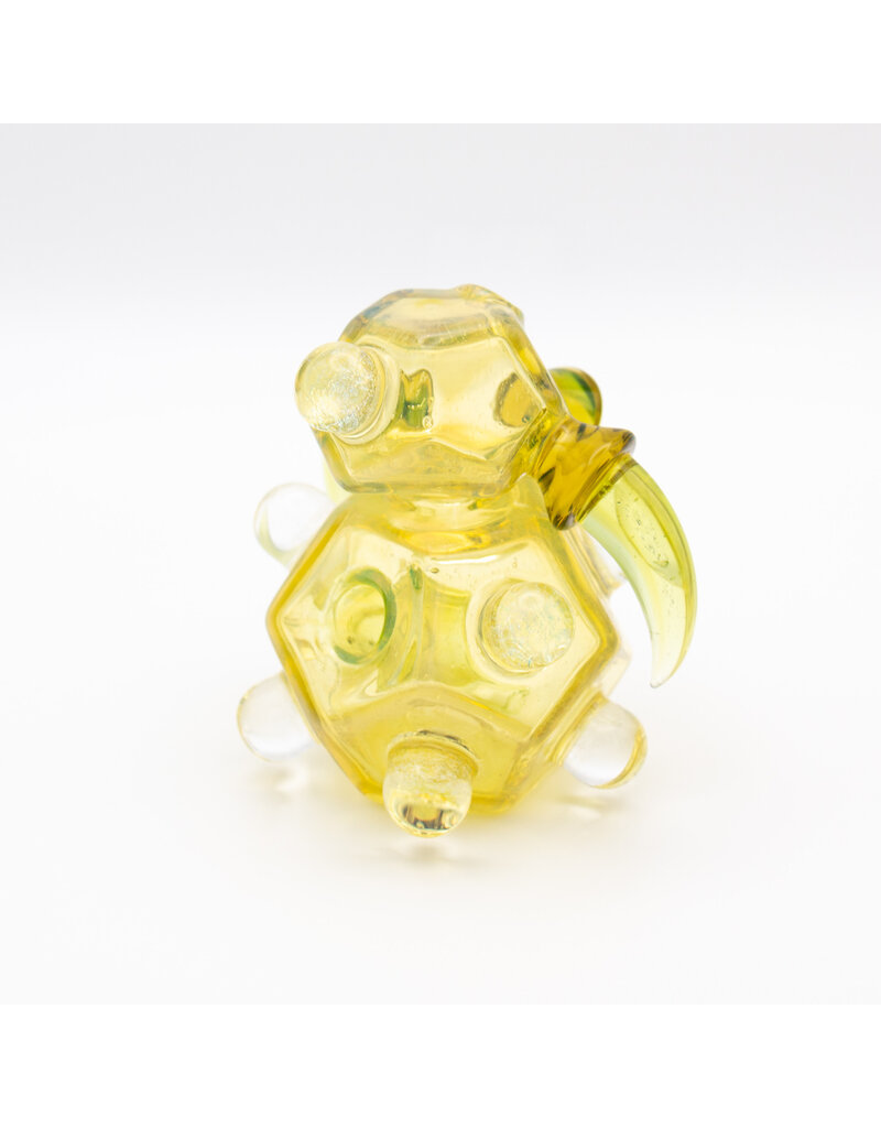 Alex Ubatuba X Kuhns Collab