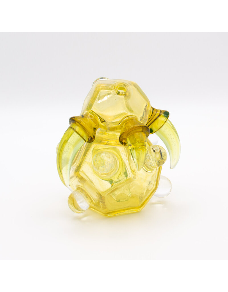 Alex Ubatuba X Kuhns Collab
