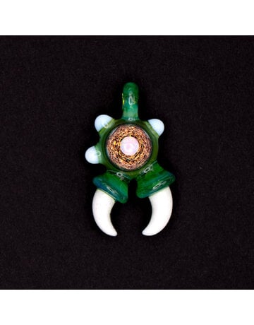 Alex Ubatuba  Mini Warlock Pendant #2