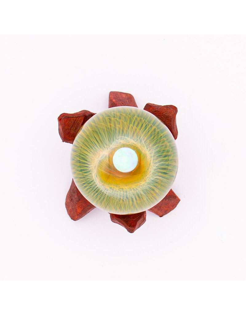 Alex Ubatuba X Micro Collab Whirlpool Marble
