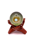 Alex Ubatuba X Micro Collab Whirlpool Marble