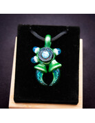 Alex Ubatuba Mini Warlock Pendant #4
