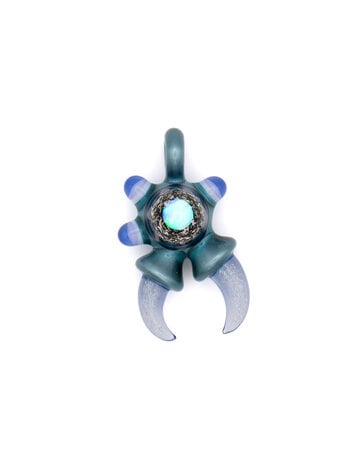 Alex Ubatuba Mini Warlock Pendant #3
