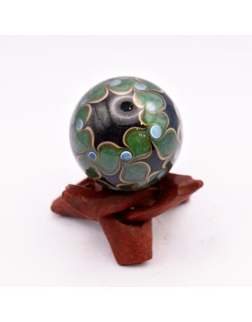 Alex Ubatuba Surface Work Marbles #4