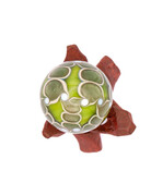 Alex Ubatuba Surface Work Marbles #6