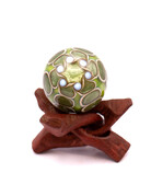 Alex Ubatuba Surface Work Marbles #6