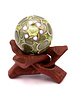 Alex Ubatuba Surface Work Marbles #6