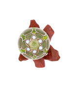 Alex Ubatuba Surface Work Marbles #6