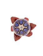 Alex Ubatuba Surface Work Marbles #7