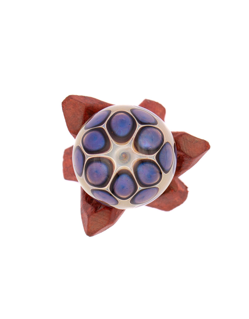 Alex Ubatuba Surface Work Marbles #7