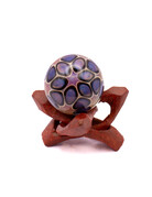 Alex Ubatuba Surface Work Marbles #7
