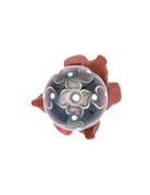 Alex Ubatuba Surface Work Marbles #8