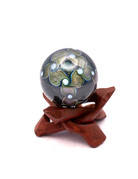 Alex Ubatuba Surface Work Marbles #8
