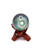 Alex Ubatuba Whirlpool Marble #2