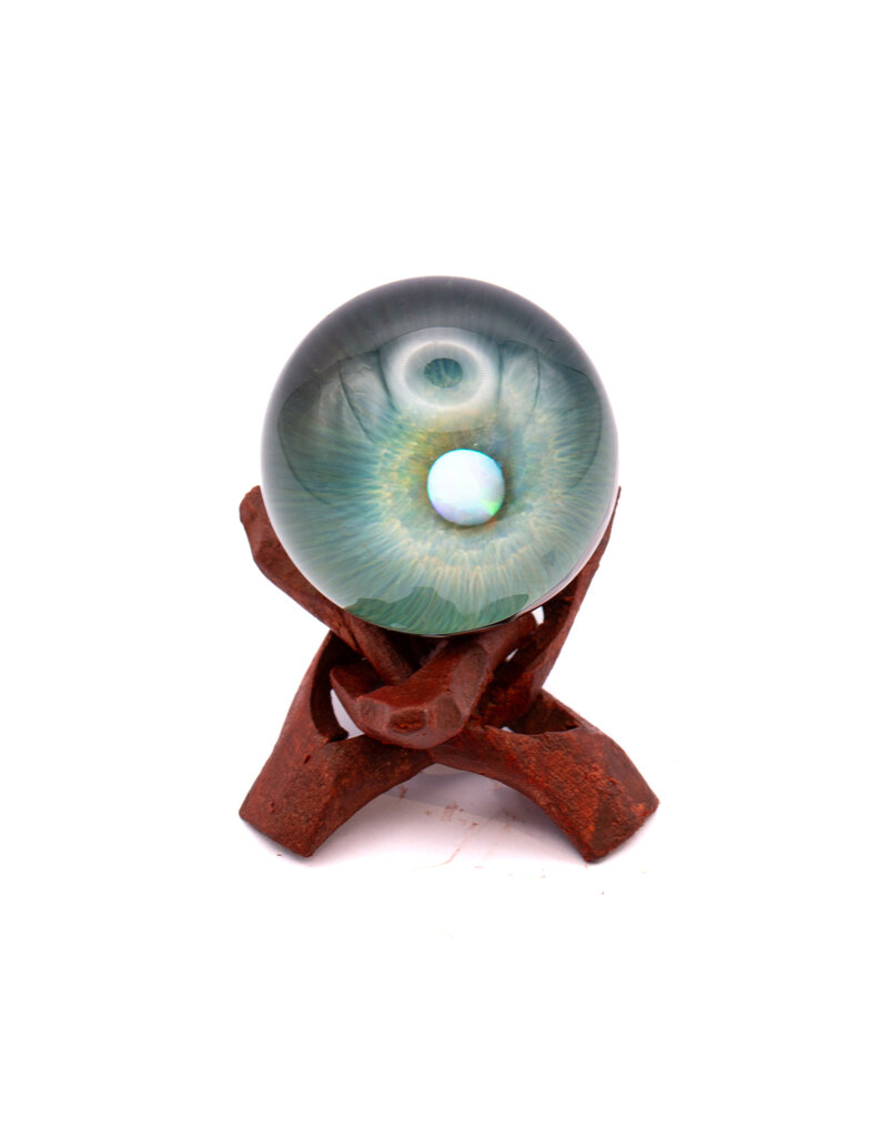 Alex Ubatuba Whirlpool Marble #2
