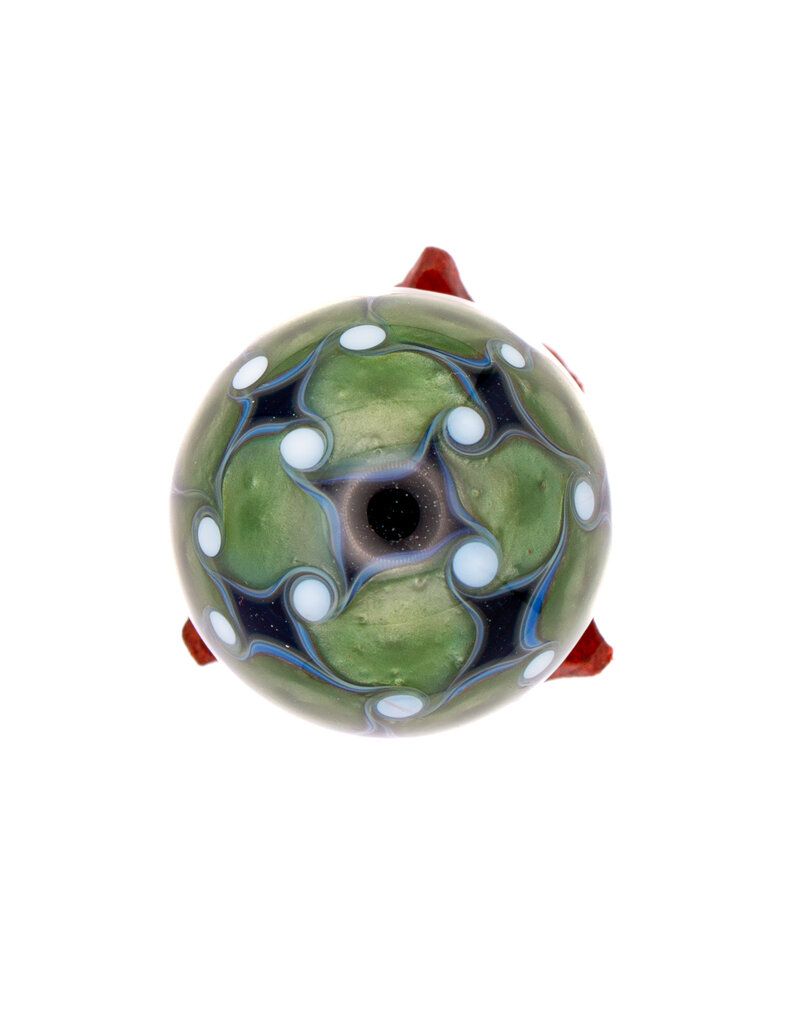 Alex Ubatuba Whirlpool Marble #3