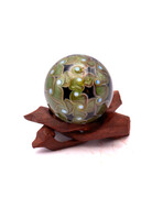 Alex Ubatuba Surface Work Marbles #9