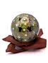 Alex Ubatuba Surface Work Marbles #9
