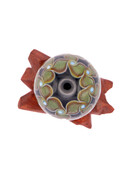Alex Ubatuba Surface Work Marbles #9