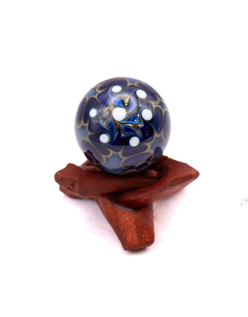 Alex Ubatuba Surface Work Marbles #11