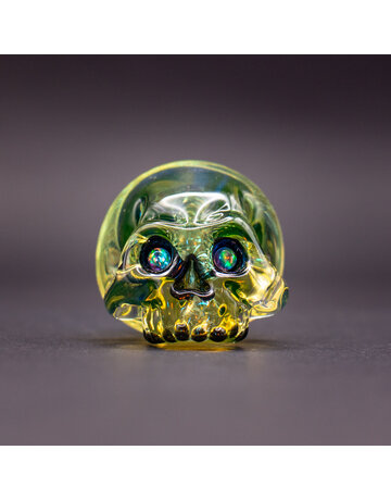 Alex Ubatuba X AKM Slurper Top Collab