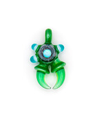 Alex Ubatuba Mini Warlock Pendant #4