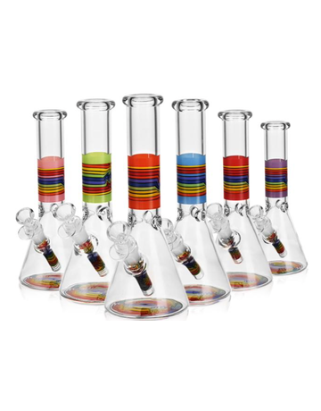 W_10 in Tube Assorted Color