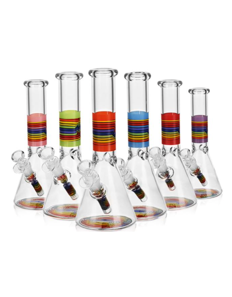 W_10 in Tube Assorted Color