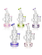 W_Clear Incycler Klein 6" ES21535
