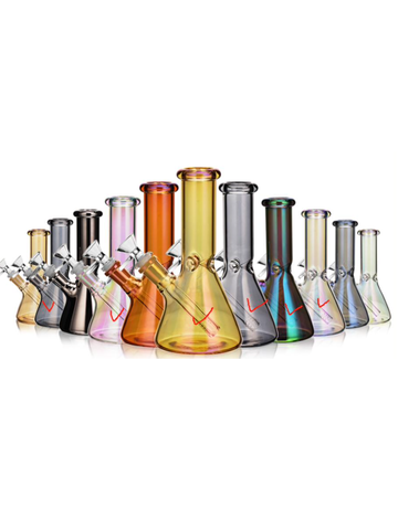 W_8in Tube Assorted Color ES23699