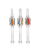 W_ Glass Nectar Collector 7" NC2301