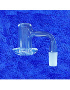 Après Smoke Après Smoke Quartz Saucer