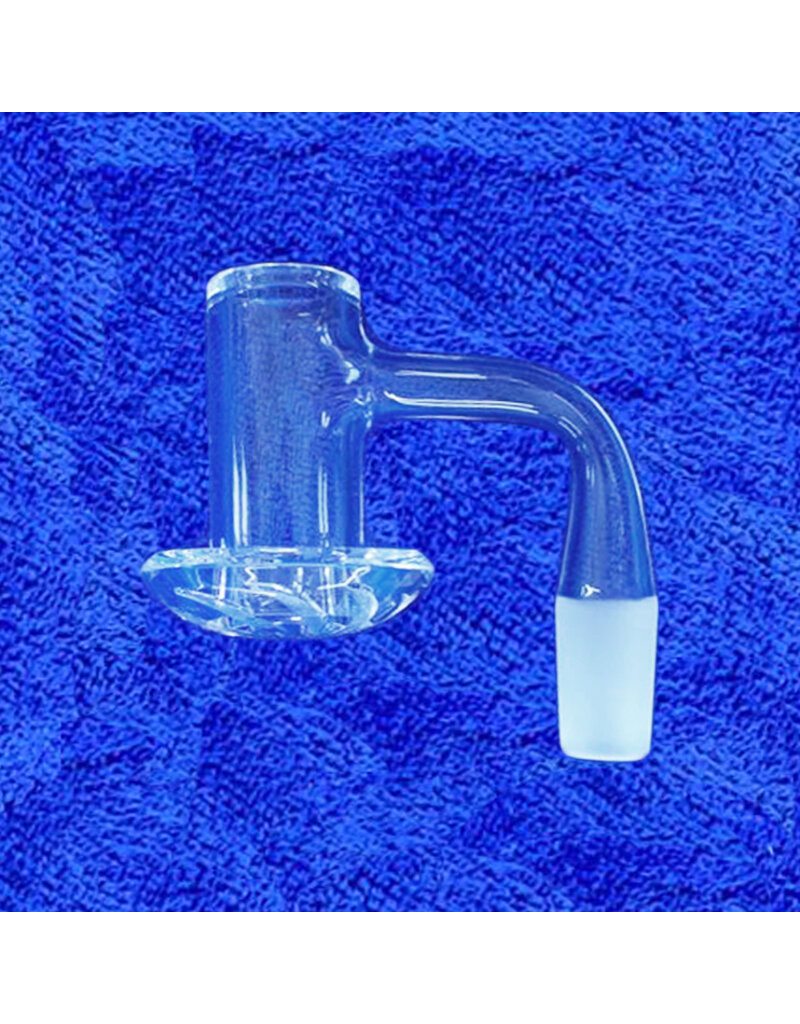 Après Smoke Après Smoke Quartz Saucer