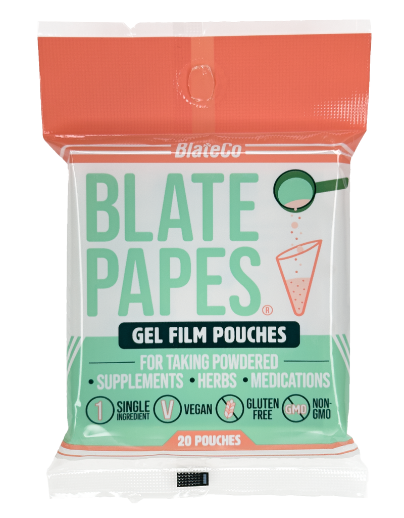 Blate Papes