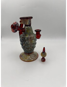 Commander Commander X Pogo Rig Set