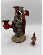 Commander Commander X Pogo Rig Set