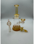 Commander Commander Fume Rig Set