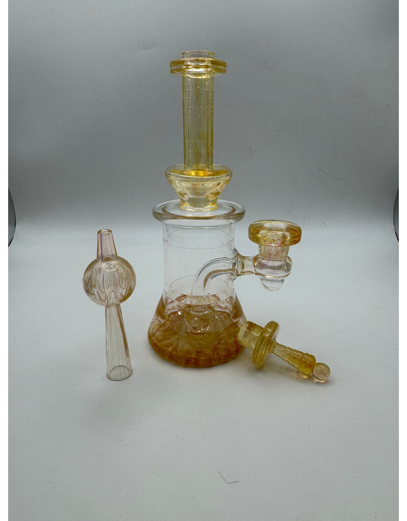 Commander Commander Fume Rig Set