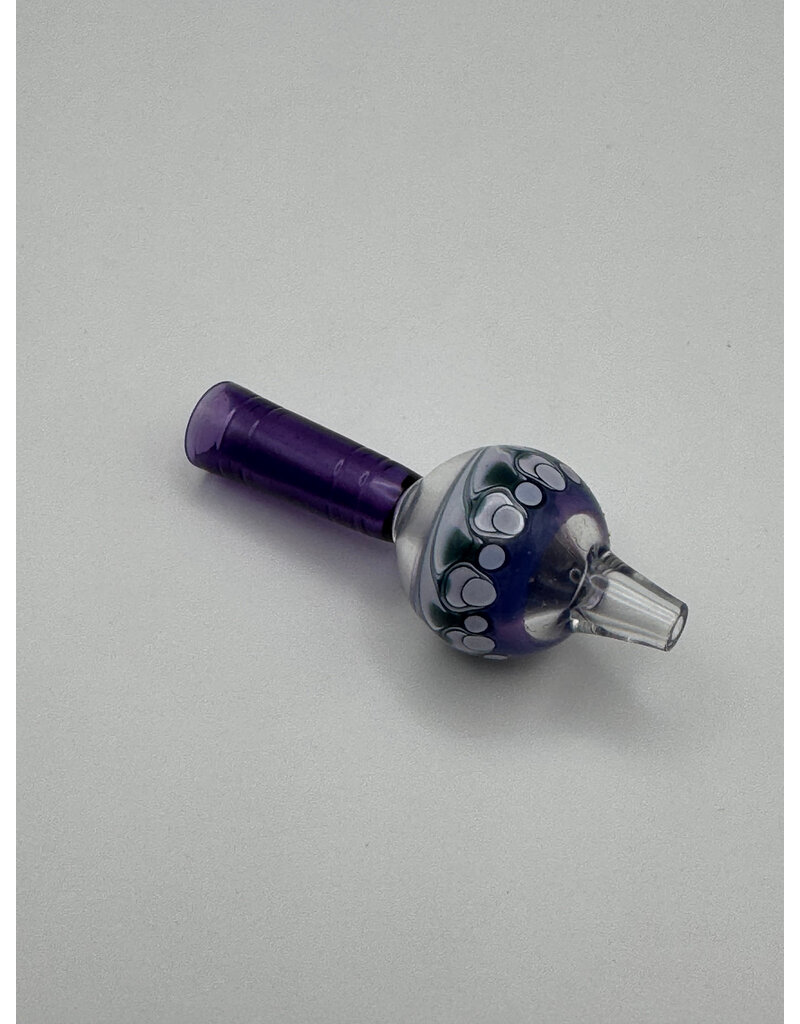 Commander Commander X Oni Collab Bubble Cap