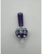 Commander Commander X Oni Collab Bubble Cap