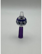 Commander Commander X Oni Collab Bubble Cap