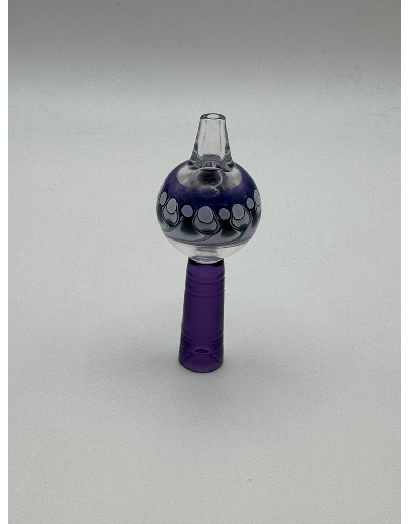 Commander Commander X Oni Collab Bubble Cap