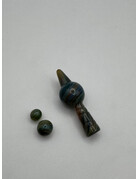 Commander Commander Worked Nipple Cap Set #1