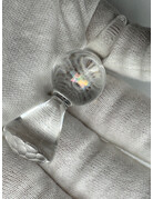 Commander Commander Faceted Cap w/Opal #1