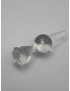 Commander Commander Faceted Cap w/Opal #1